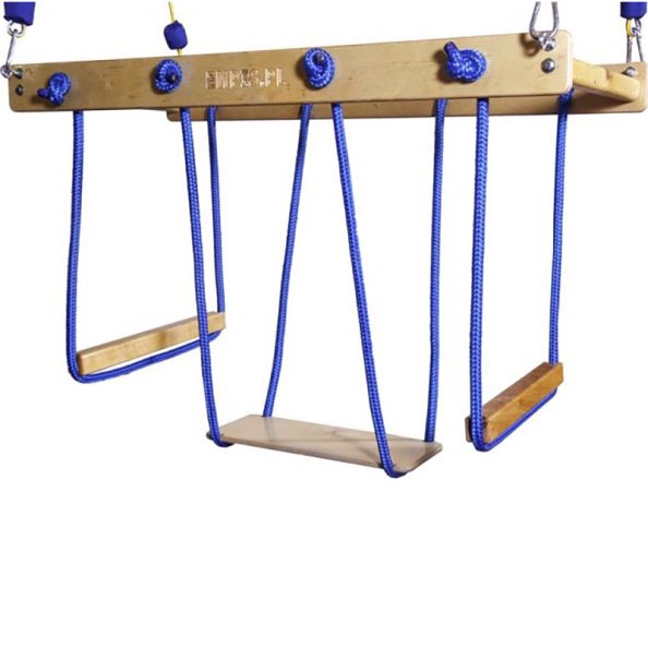 Sensory Footbridge