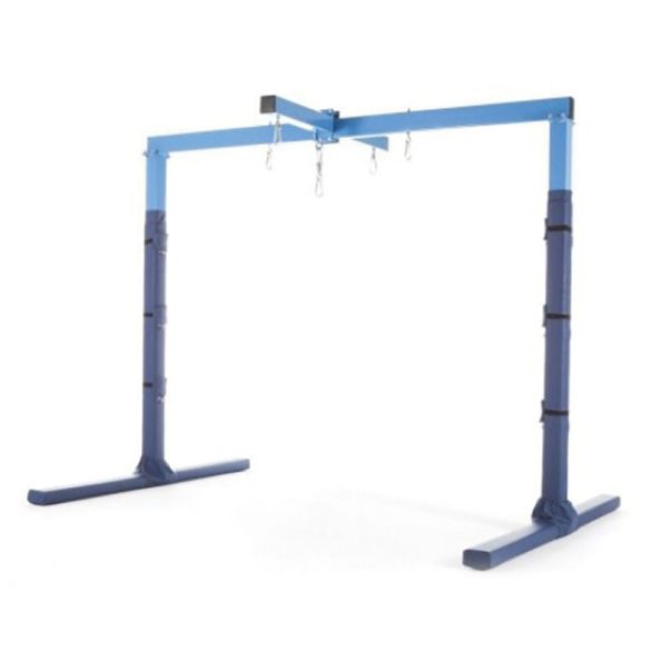 Medium Suspension Frame Set