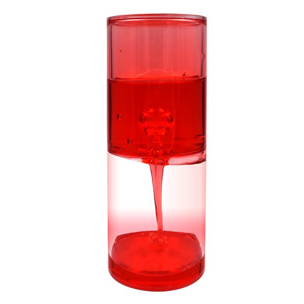 Ooze Tube Large - Red