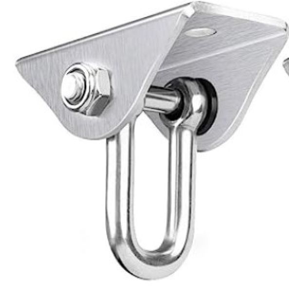 Spinning Swing Bracket