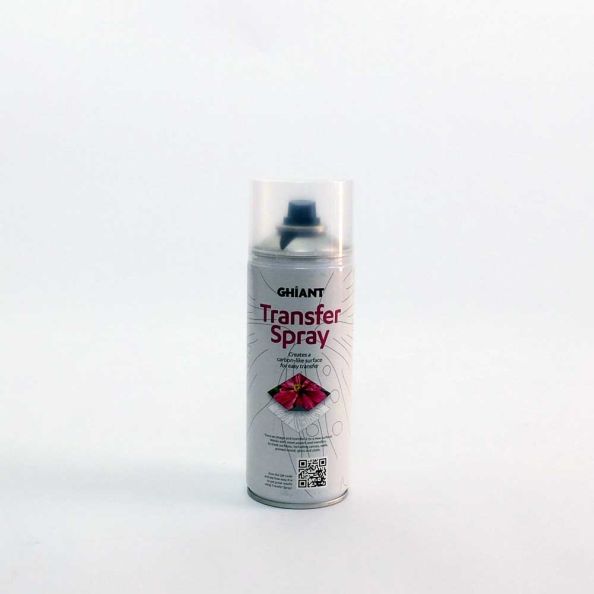 Transfer Spray 400ml       | Creative Activity