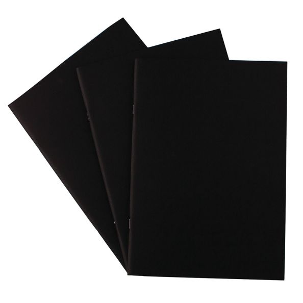 Starter Sketchbook A4 100gsm Pack 100 | Creative Activity