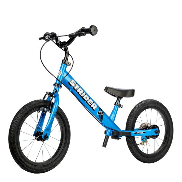 Strider 14x Balance Bike