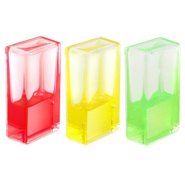 Fidget Ooze Tubes - B  | Creative Activity