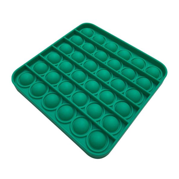 Popo Fidget Pad - square