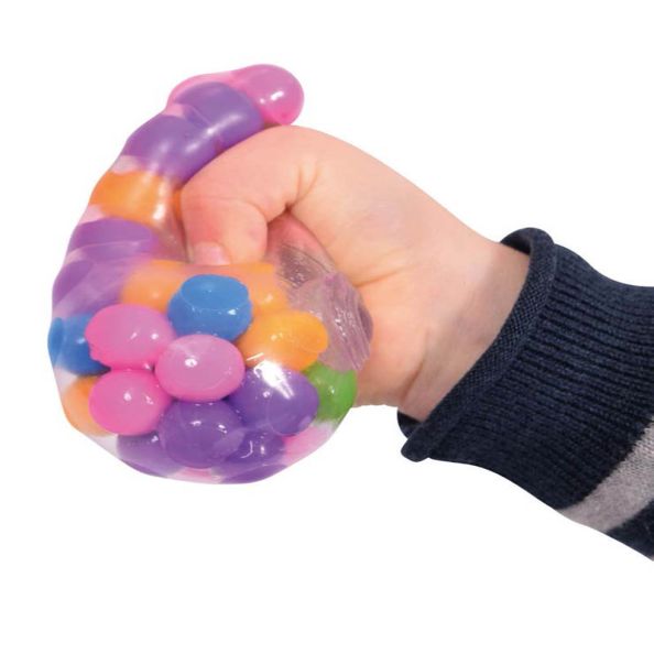 Stress Ball (with balls inside)  | Creative Activity