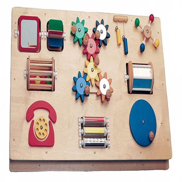 Wall Activity Board  | Creative Activity