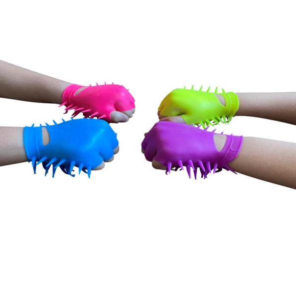 Spiky Glove Pack