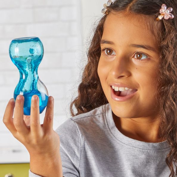 Express Your Feelings Sensory Bottles | Multi-Sensory Environments | Creative Activity