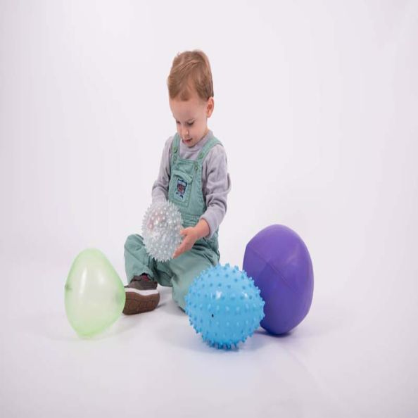 Odd Balls Set 4