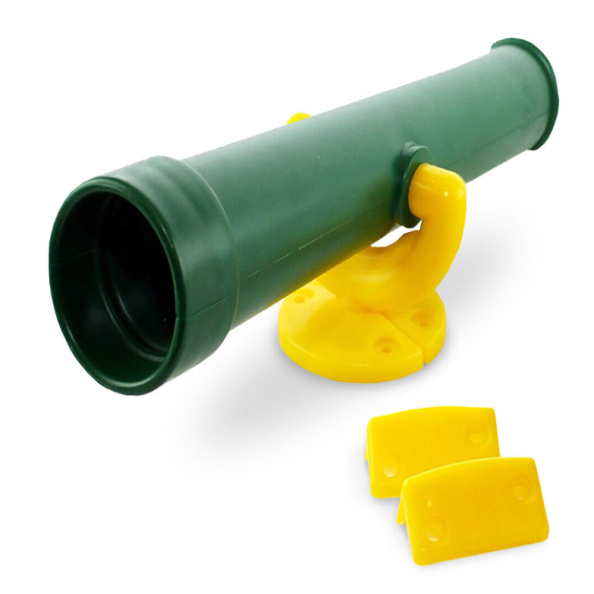 Kids Telescope (colours can vary)