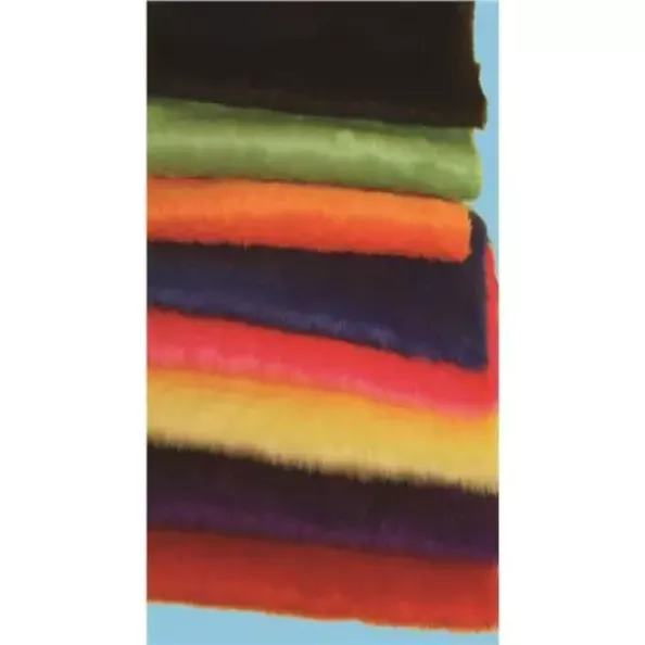 Assorted Fur