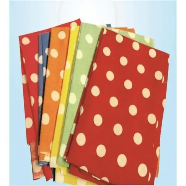 Spot Fabric