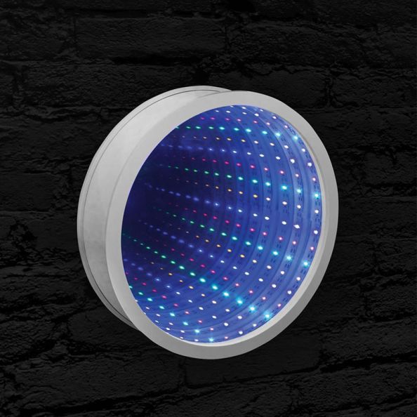 Infinity Mirror  | Creative Activity