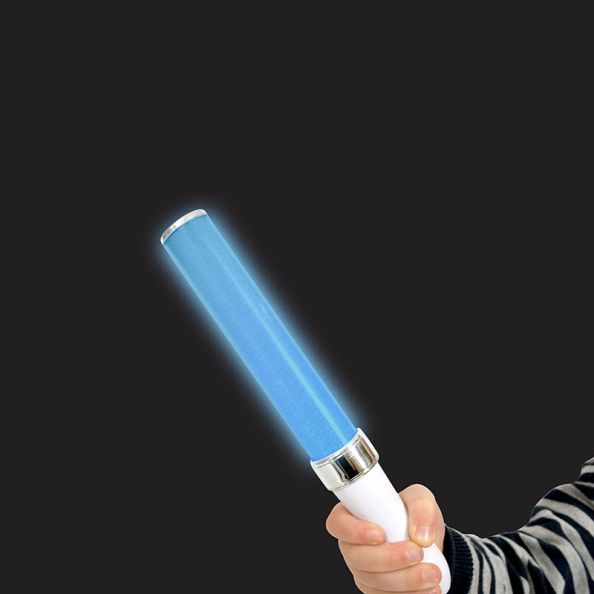 Light Up Torch (colour changing)  | Creative Activity