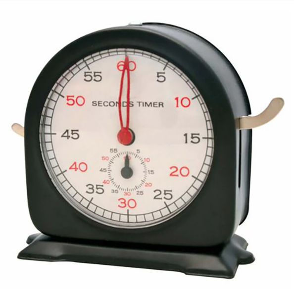 Laboratory Stopclock (Each)