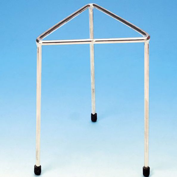 Tripod, Stainless Steel, 200mm x 125mm ( Pack of 10)