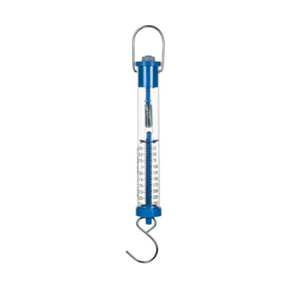 Forcemeter Tubular Balance, 1kg/10N Beige (Each)