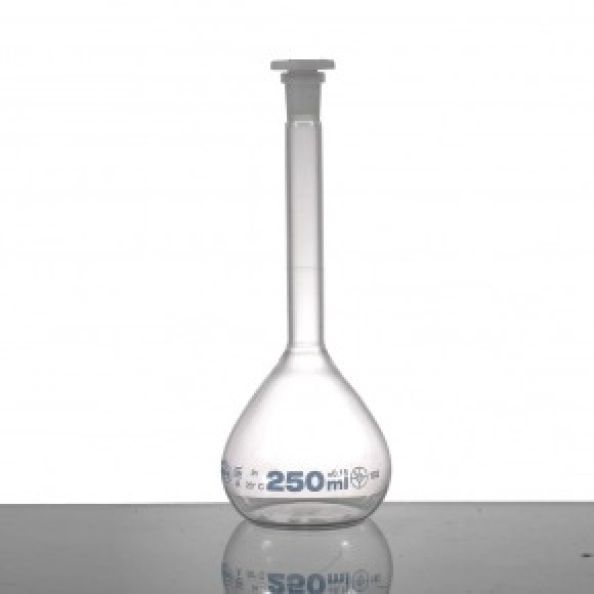 Volumetric Flask  50ml  | Creative Activity
