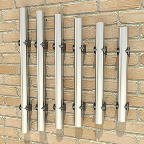 Bass Pentatonic - Supply for Wall Mounting  | Creative Activity