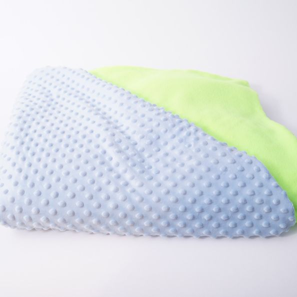 Weighted Blanket - 5kg Blue/Green | Creative Activity