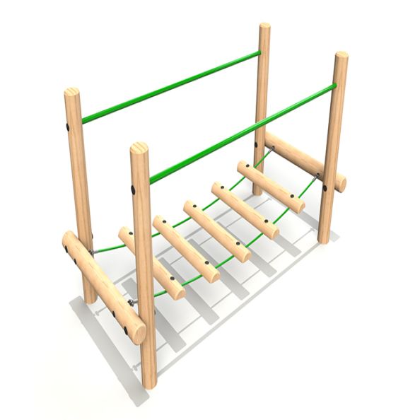 Clatter Bridge Trim Trail  | Creative Activity