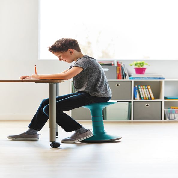 Active Balance Stool H450mm  | Creative Activity