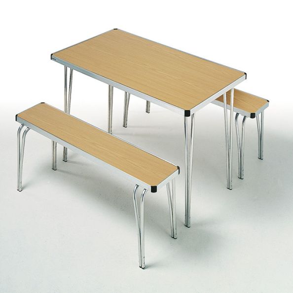 Concept Folding Tables  183 X 48cm | Creative Activity