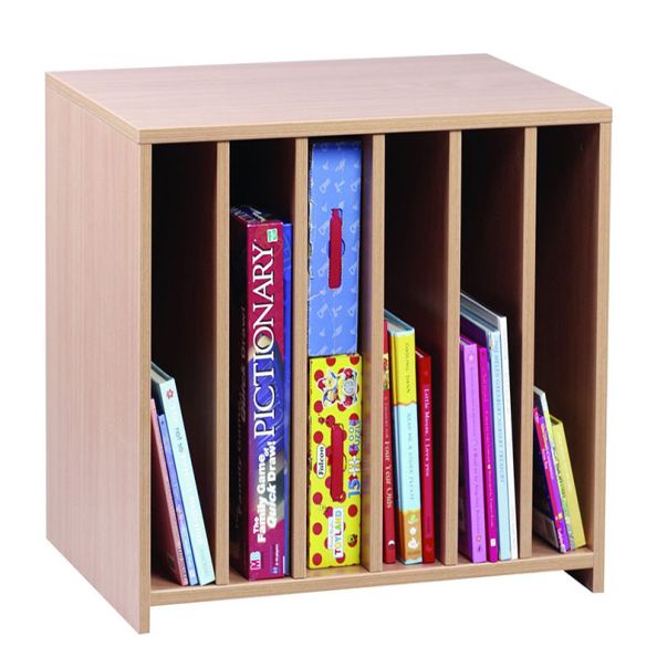 Big Book Holder - Static - W695 x D504 x  H600mm | Creative Activity