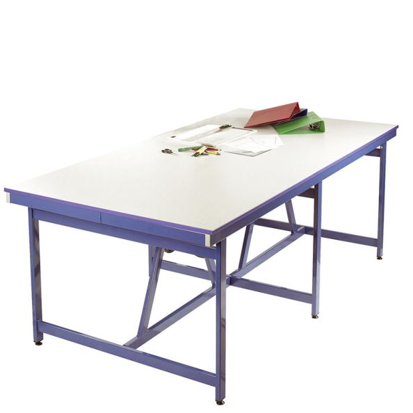 Project Table 1200 X 1200mm | Creative Activity