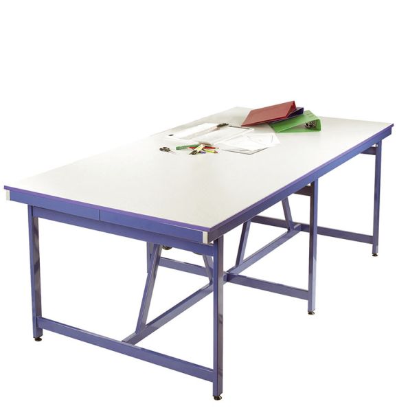 Project Table 2400 X 1200mm | Creative Activity