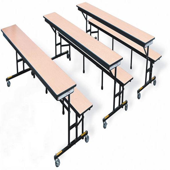 convertible Table 122cm X 64cm | Creative Activity