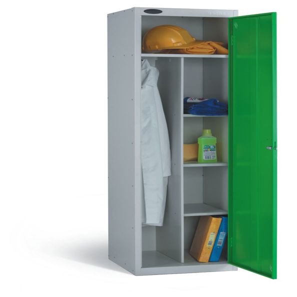 Janitor Locker 1780H x 460W x 460D | Creative Activity