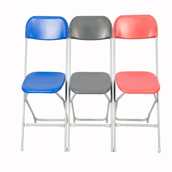 Standard Exam Chair In Burgundy | Creative Activity