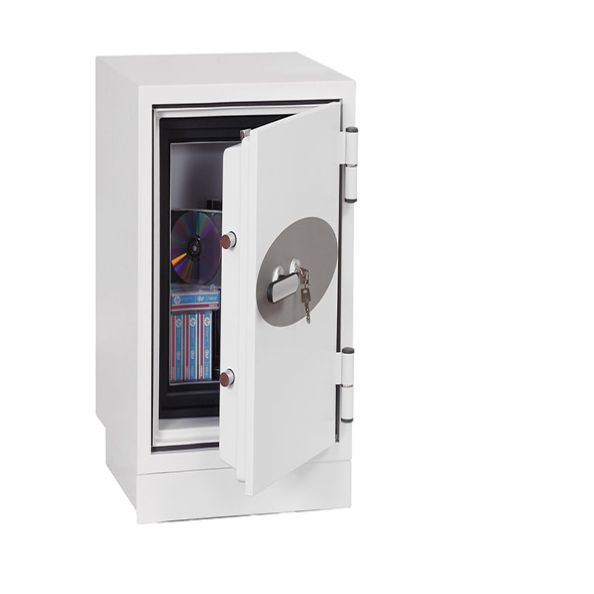 Fire Resistant Media Safe Underdeck 18L Capacity | Creative Activity