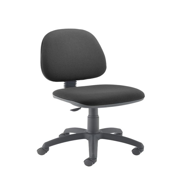 IT Mid Back Operator Chair | Creative Activity
