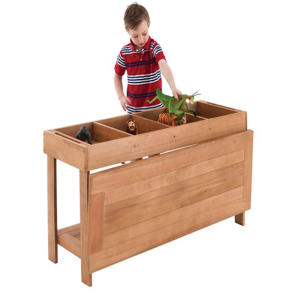 Sorting Table | Creative Activity