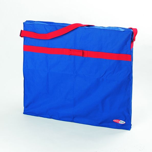 Ultimate Loopleg Folding Flipchart Easel Carry Bag | Creative Activity