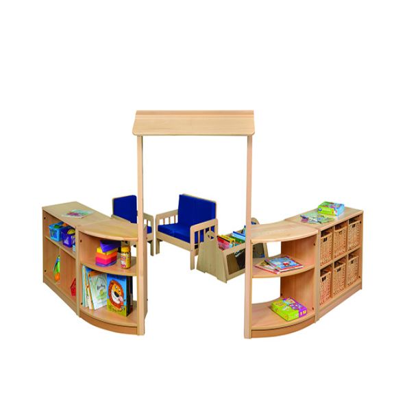Book Corner | Creative Activity