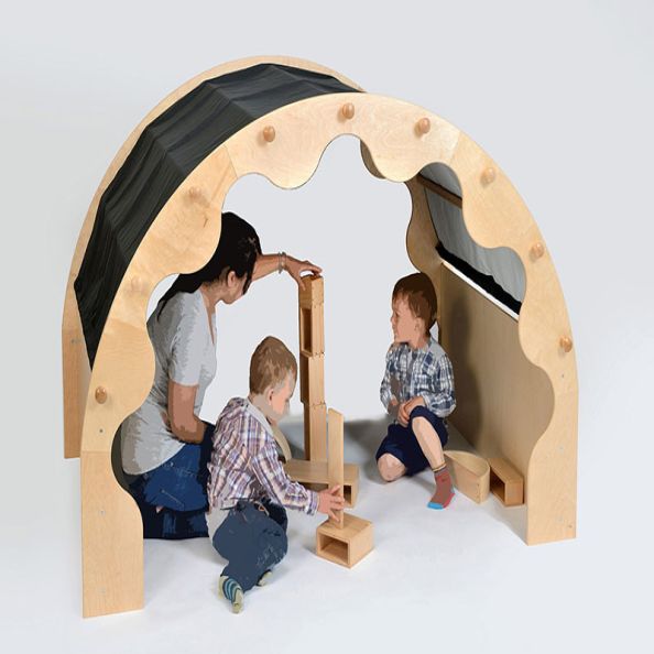 Play Module | Creative Activity