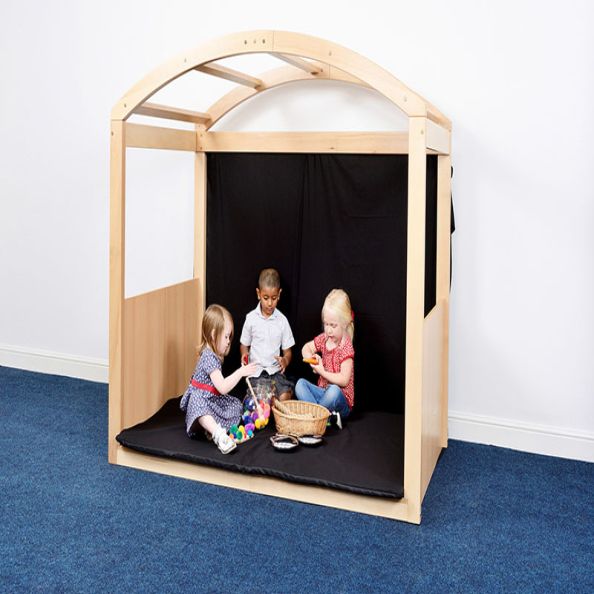 Stage Play Module | Creative Activity