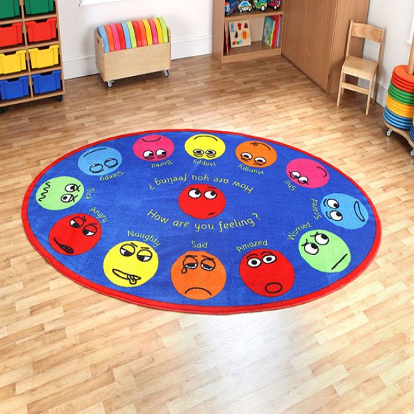 Garden Outdoor Mat | Creative Activity