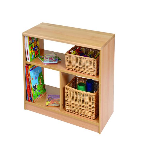 Open Display Units Straight Unit | Creative Activity