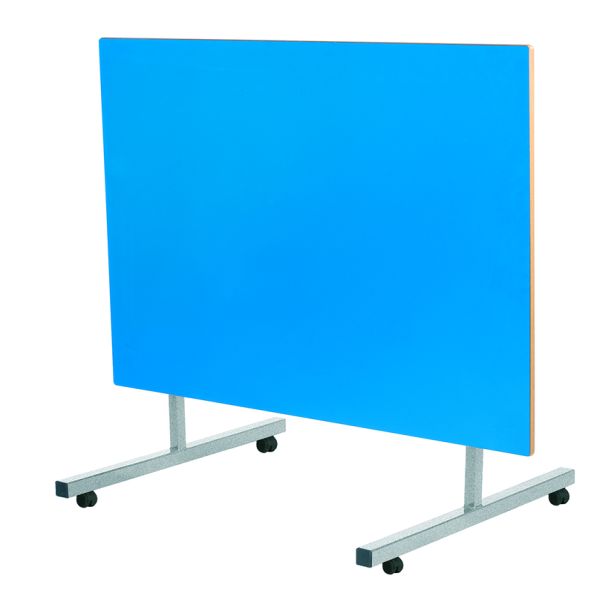 1500 x 900mm Rectangular/ 710 height - Flip-Top Dining Table | Creative Activity