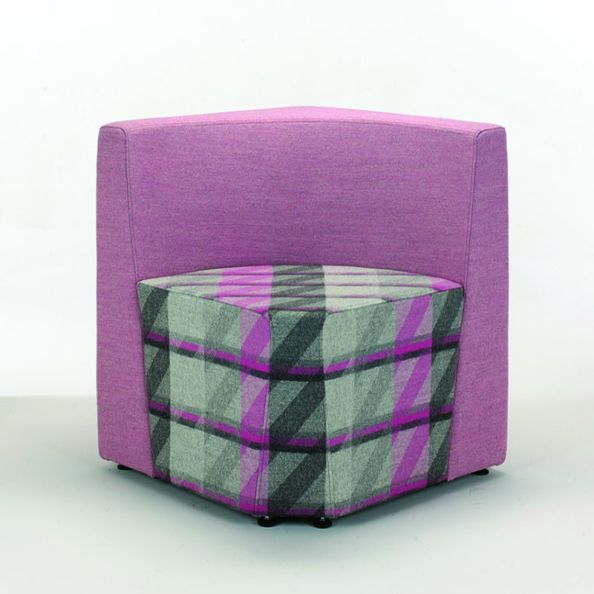 Oasis Corner Unit Back Extension | Creative Activity