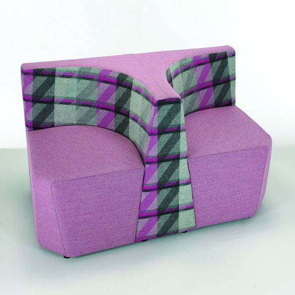 Oasis T Modular Unit Back Extension | Creative Activity