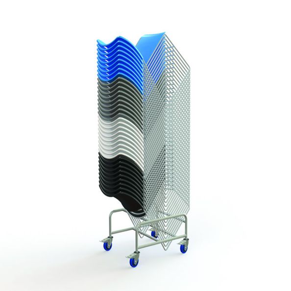 Stax trolley | Creative Activity