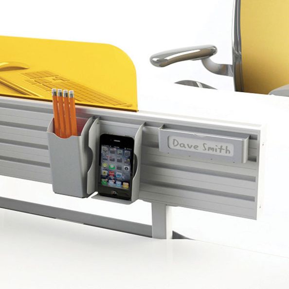 Screen Hung Accessories - Pencil Pot | Creative Activity