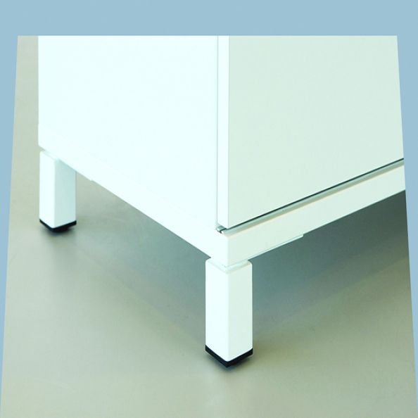 Nova Feet for 800 - 100mm | Creative Activity