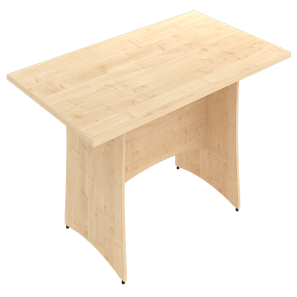 Rectangular Executive Boardroom Table 4000 x 1200 x 740mm | Creative Activity